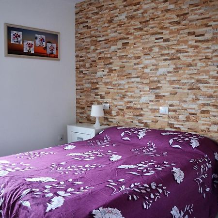 Holiday Apartment Puerta Del Sol Калета-де-Фусте Экстерьер фото