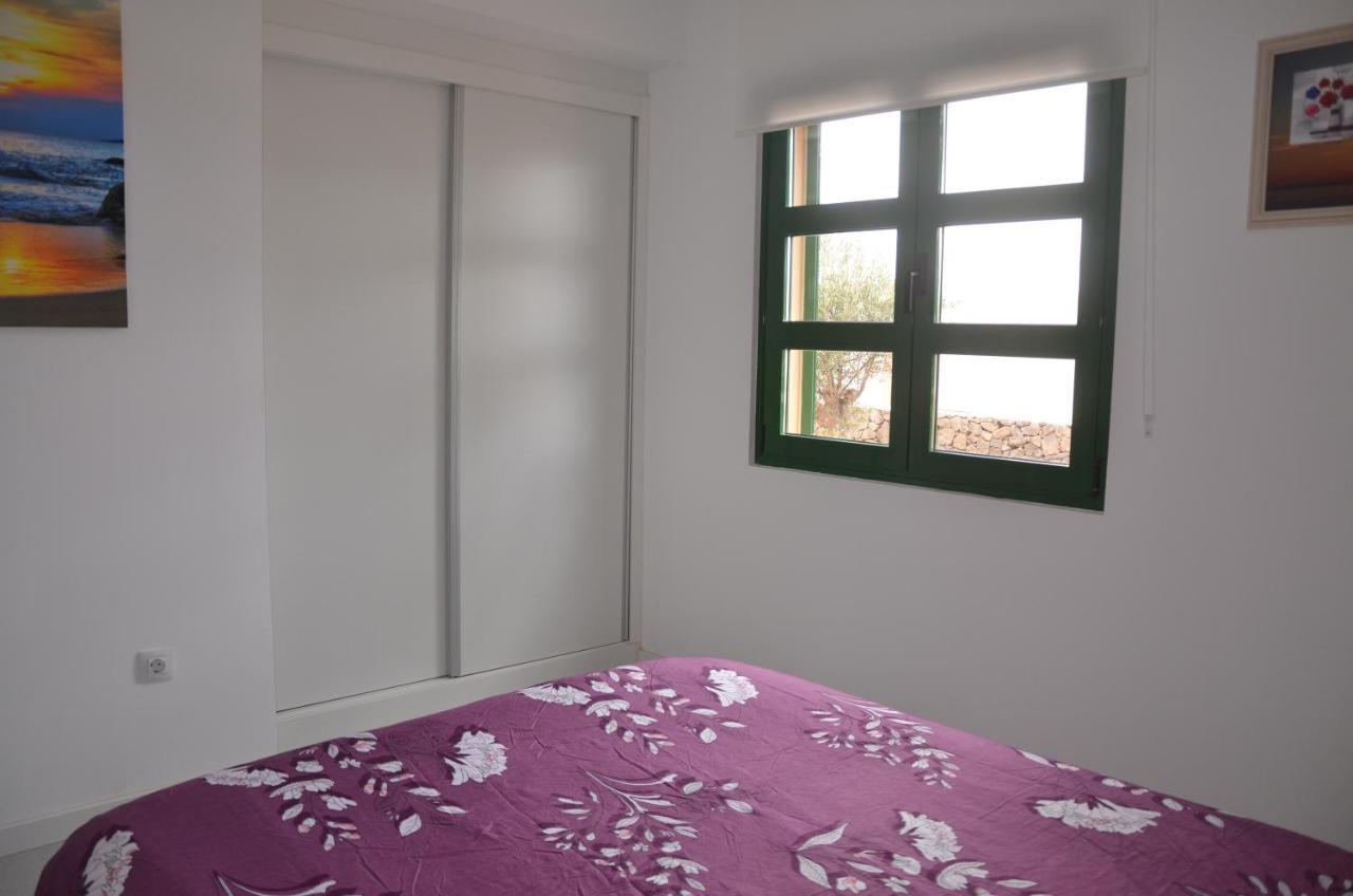 Holiday Apartment Puerta Del Sol Калета-де-Фусте Экстерьер фото