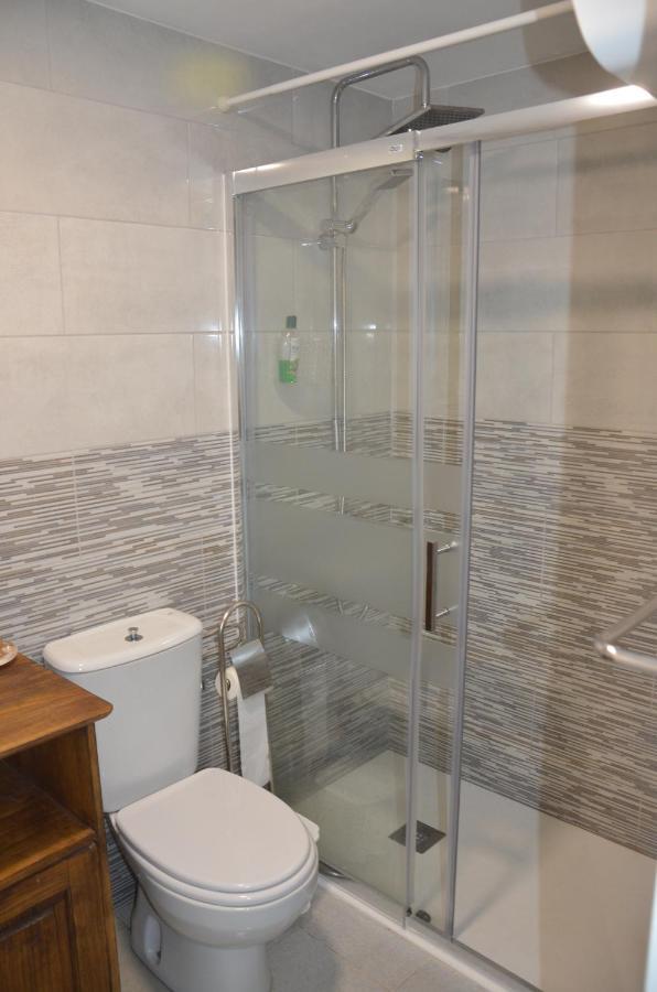 Holiday Apartment Puerta Del Sol Калета-де-Фусте Экстерьер фото